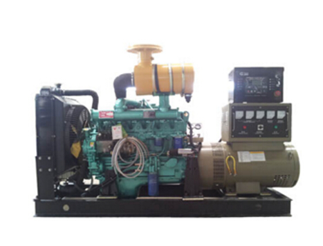 永年宗申动力200kw大型柴油发电机组