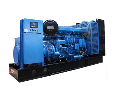 永年宗申动力150kw大型柴油发电机组