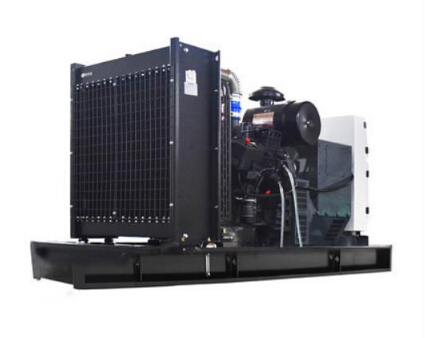 永年宗申动力8kw小型柴油发电机