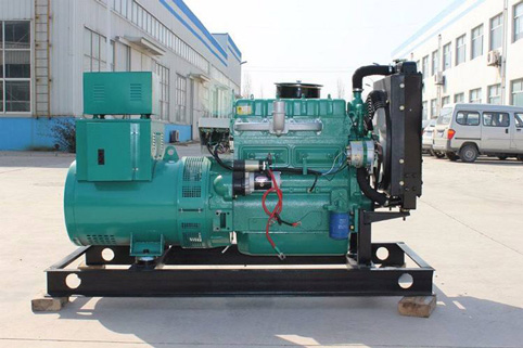 永年小型柴油发电机 永年小型柴油发电机