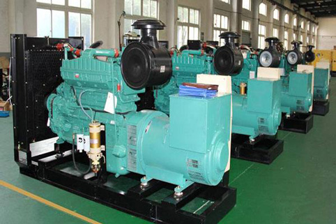 永年小型柴油发电机 永年小型柴油发电机
