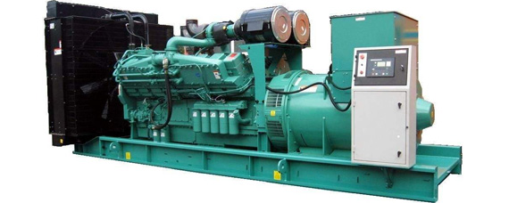 永年柴油发电机 永年柴油发电机