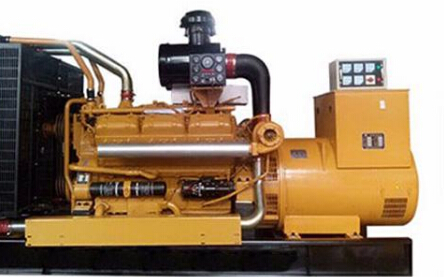 永年发电机出租