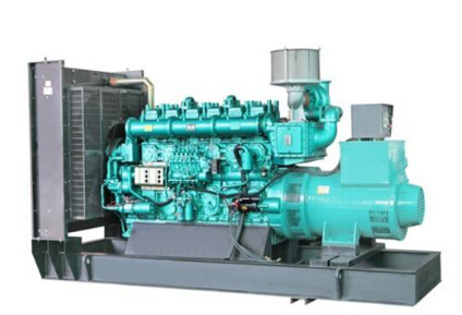 永年发电机出租 永年发电机出租