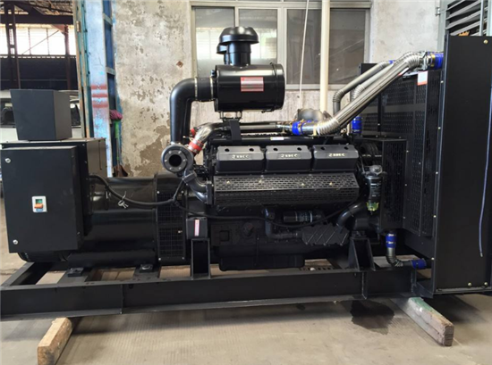 永年柴油发电机 永年柴油发电机