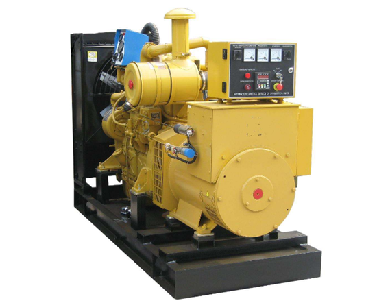 永年发电机出租