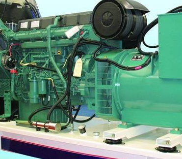 永年发电机出租