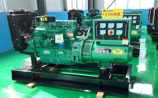 永年发电机出租 永年发电机出租